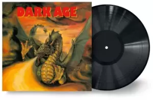 Image of Dark age