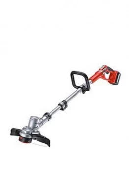 Image of Black & Decker Glc3630L20-Gb 36-Volt Lithium Ion High Performance Cordless Grass Strimmer