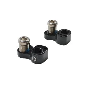 Image of Box Two Brake Post Extenders - Black