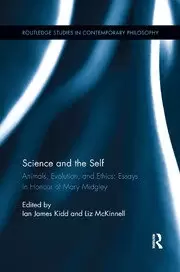 Image of Science and the Self Animals Evolution and Ethics: Essays in Honour of Mary Midgley