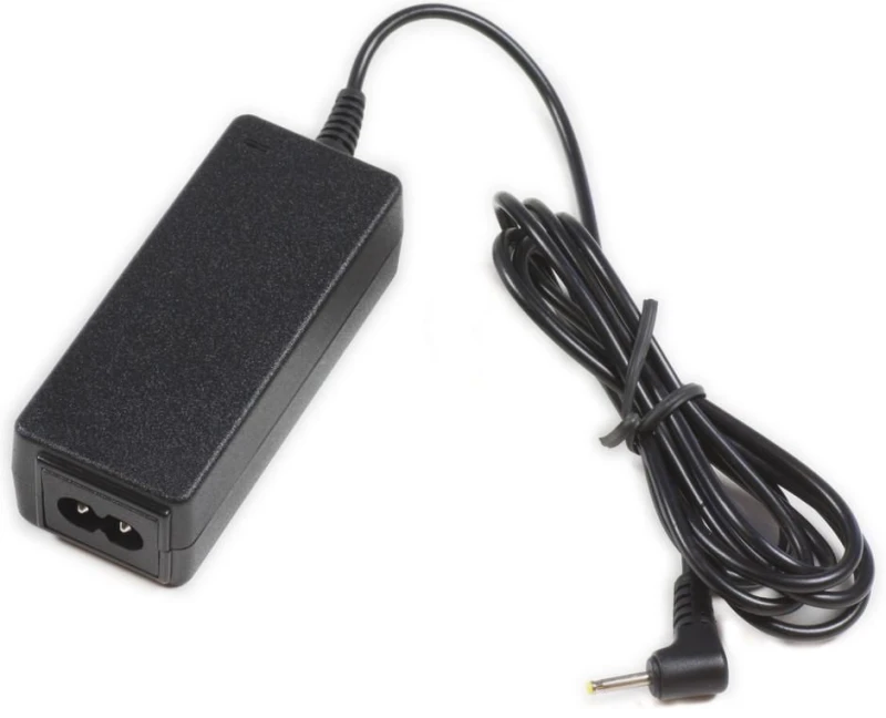 Image of CoreParts MBA1299 power adapter/inverter Indoor 40 W Black