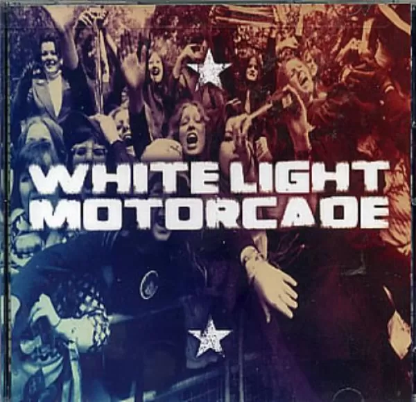 Image of Thankyou Goodnight CD Album