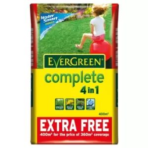 Image of Evergreen Complete Lawn Care 400 M²