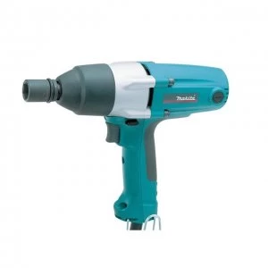 Image of Makita TW0200 1/2in Impact Wrench 380W 110V