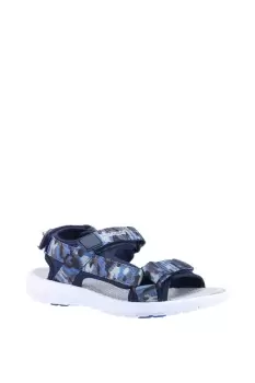 Image of Hush Puppies Miles Webbing Sandals