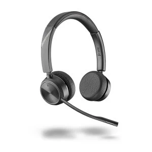 Image of Poly Savi 7220 Stereo Headset