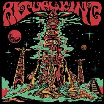 Image of Ritual King - Ritual King CD