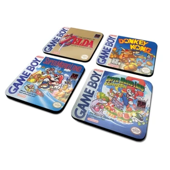 Image of Gameboy - Classic Collection Coaster