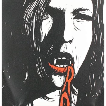 Image of Rosvo - Ticks and Ants Vinyl