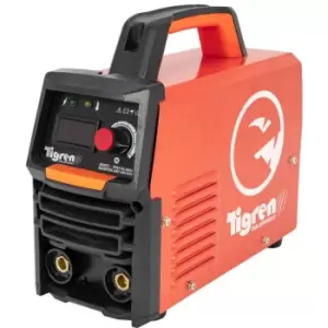 Image of Tigren TIGREN TGN140MMA ARC Inverter Welder