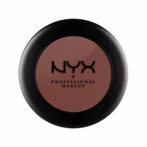 Image of Nyx Nude Matte Eyeshadow 25 Not Today