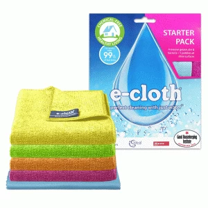 Image of E-Cloth Starter Pack