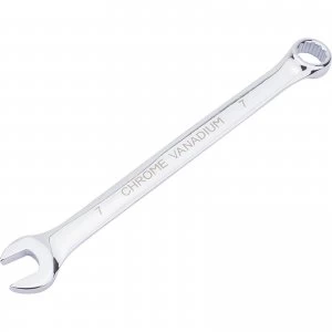 Image of Draper Hi Torq Combination Spanner 7mm