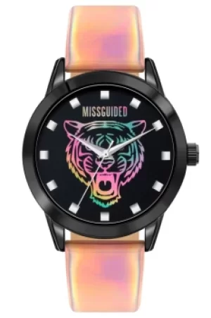 Image of Missguided Watch MG037UP