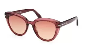 Image of Tom Ford Sunglasses FT0938 TORI 69T