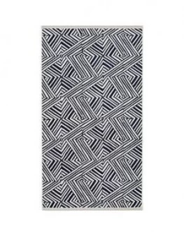 Image of Bedeck Of Belfast Konoko Bath Towel