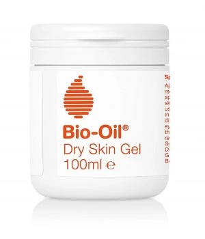 Image of Bio-Oil Dry Skin Gel - 100ml
