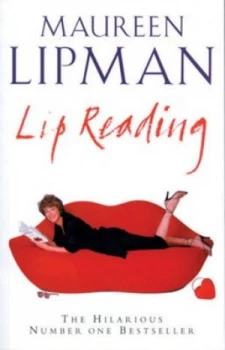 Image of Lip Reading by Maureen Lipman Paperback