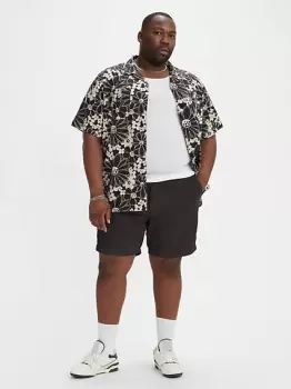 Image of XX Chino EZ Shorts II (Big & Tall) - Black
