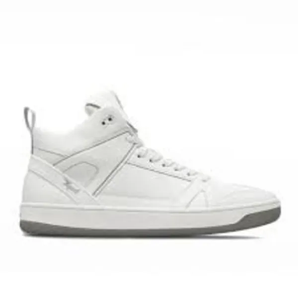 Image of XPD Moto-1 Leather White Size 43