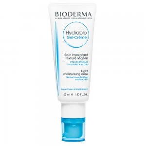 Image of Bioderma Hydrabio Gel Cream