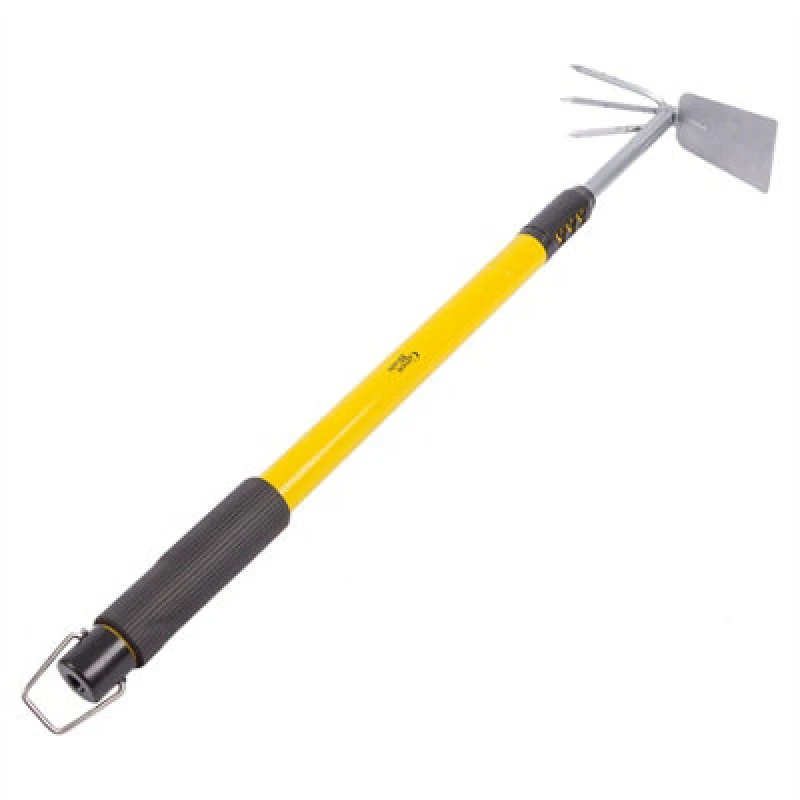 Image of Green Blade Telescopic Garden Weeder BB-GW111