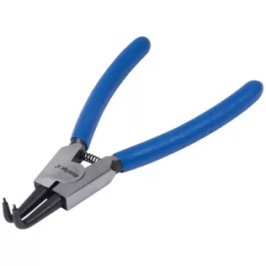 Image of Circlip Pliers External Bent 90 Tip 150MM (6IN)