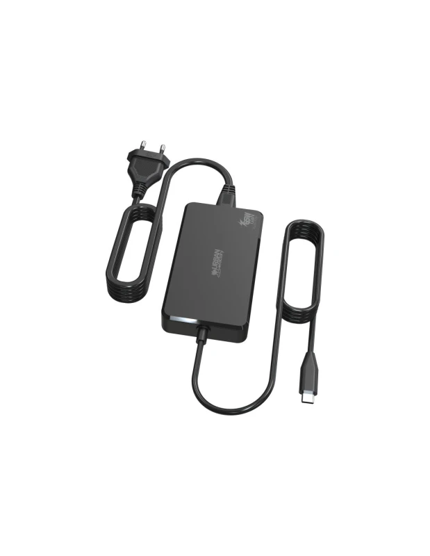 Image of Urban Factory POWEE BLOCK USB-C WALL CHARGER