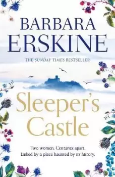 Image of Sleeper's Castle by Barbara Erskine