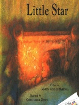 Image of Little Star by Marita Conlon-Mckenna and Chris Coady Book