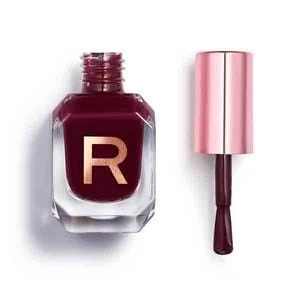 Image of Revolution High Gloss Nail Polish Amethyst