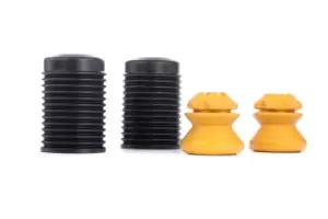 Image of SACHS Shock Absorber Dust Cover 900 336 Bump Stops,Bump Rubbers BMW,5 Limousine (F10),5 GT (F07)