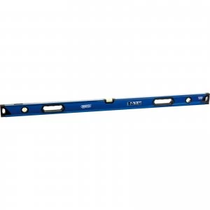 Image of Draper Side View Box Section Spirit Level 48" / 120cm