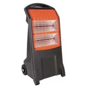 Image of Slingsby Infrared Quartz Space Heaters