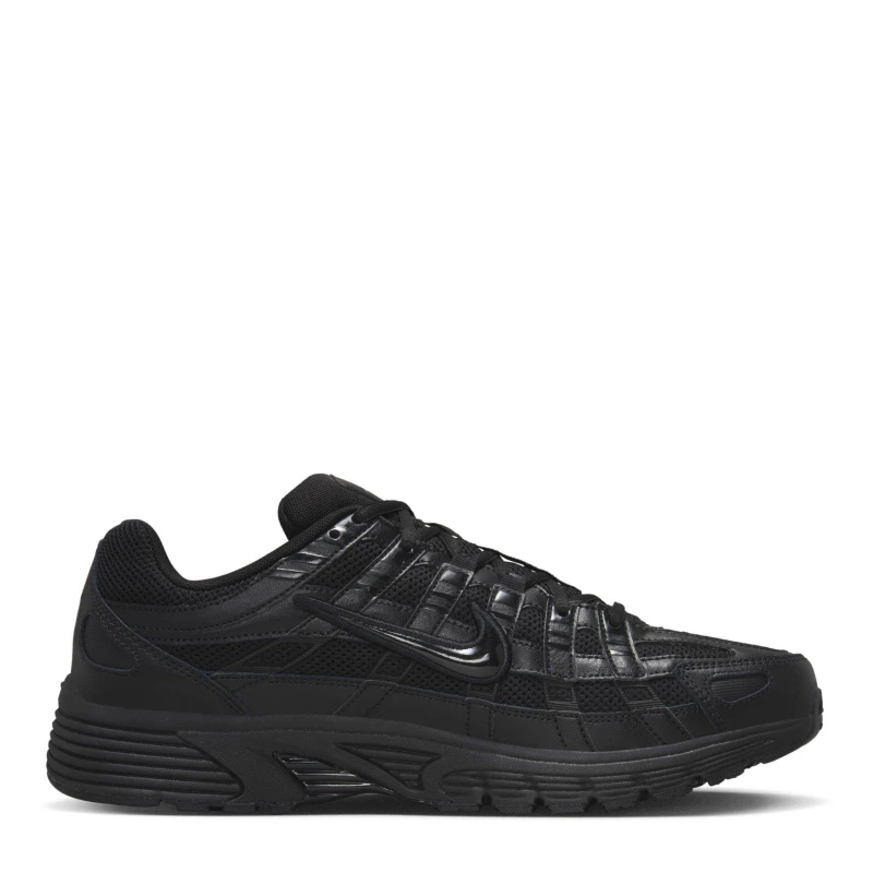 Image of Nike P-6000 Trainers Mens Black male 7 (41)