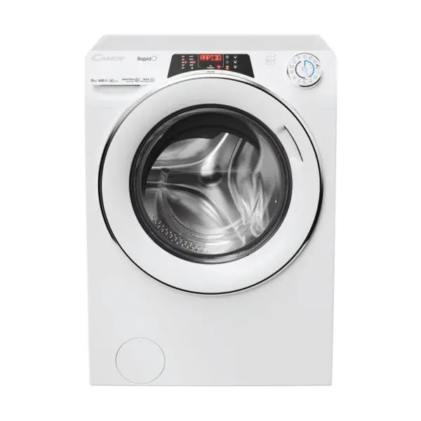 Image of Candy RapidO RO16106DWMC7-80 10KG 1600RPM Washing Machine