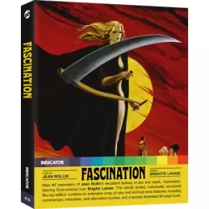 Image of Fascination Limited Edition