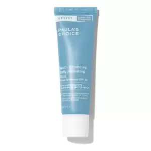 Image of Paula's Choice Resist Hydrating Fluid SPF50