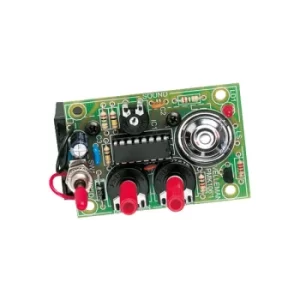 Image of Velleman MK106 Metronome Kit