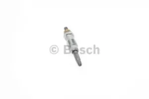 Image of Bosch 0250201039 GLP001 Glow Plug Sheathed Element Duraterm