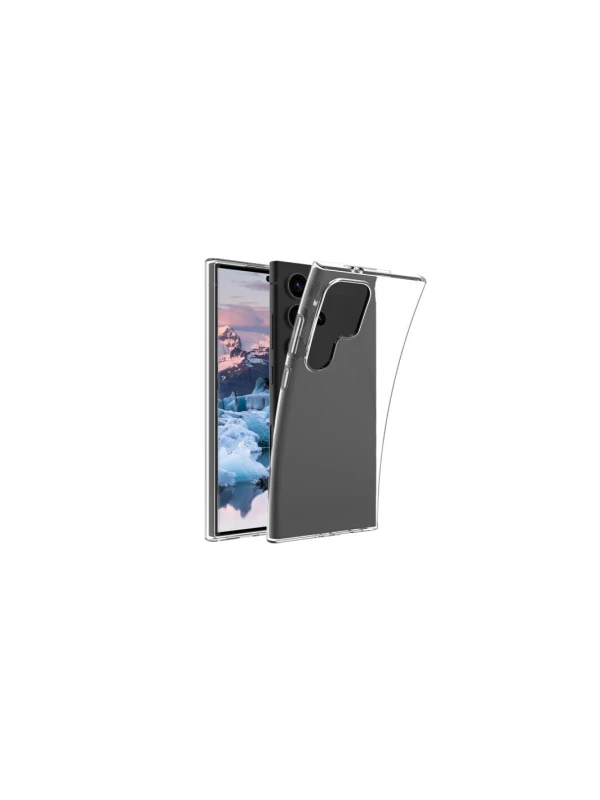 Image of dbramante1928 dbramante1928 Greenland - Galaxy S24 Ultra - Clear GLSUCL006018