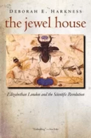 Image of jewel house elizabethan london and the scientific revolution