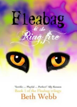 Image of Fleabag and the Ring Fire by Beth Webb Paperback