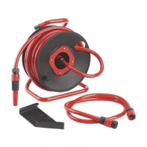 Image of Water Hose Reel 20M