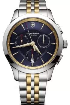 Image of Gents Victorinox Alliance Watch 249118