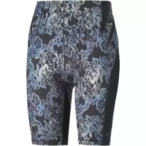 Image of Puma x KOCHE Tight Shorts - Blue