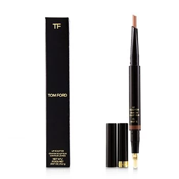 Image of Tom FordLip Sculptor - # 02 Invite 0.2g/0.007oz