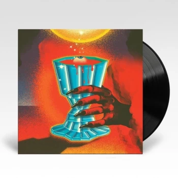 Image of The Datsuns - Eye To Eye Vinyl