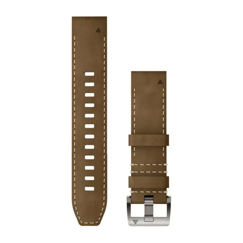 Image of Garmin 010-13225-07 QuickfitA 22 MARQ Strap Only - Watch