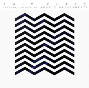 Image of Twin Peaks Vinyl Album